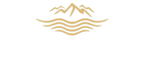Mountain Pacific Interior Design Logo